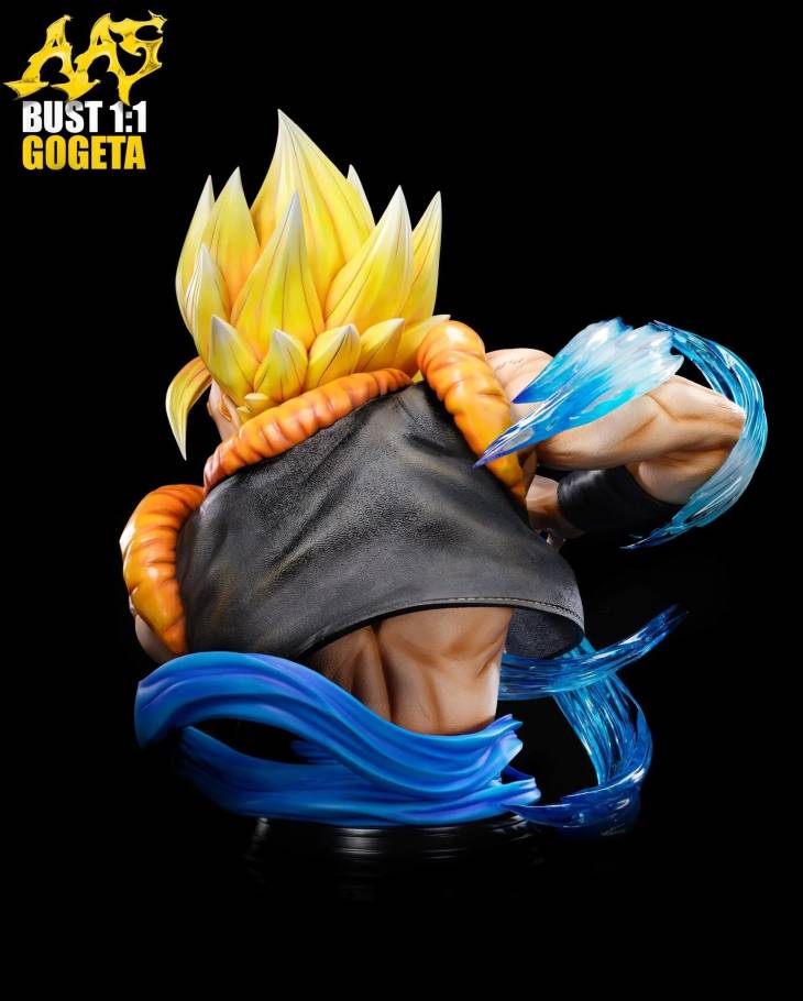 Army Ant - Gogeta and Vegito - Image 15