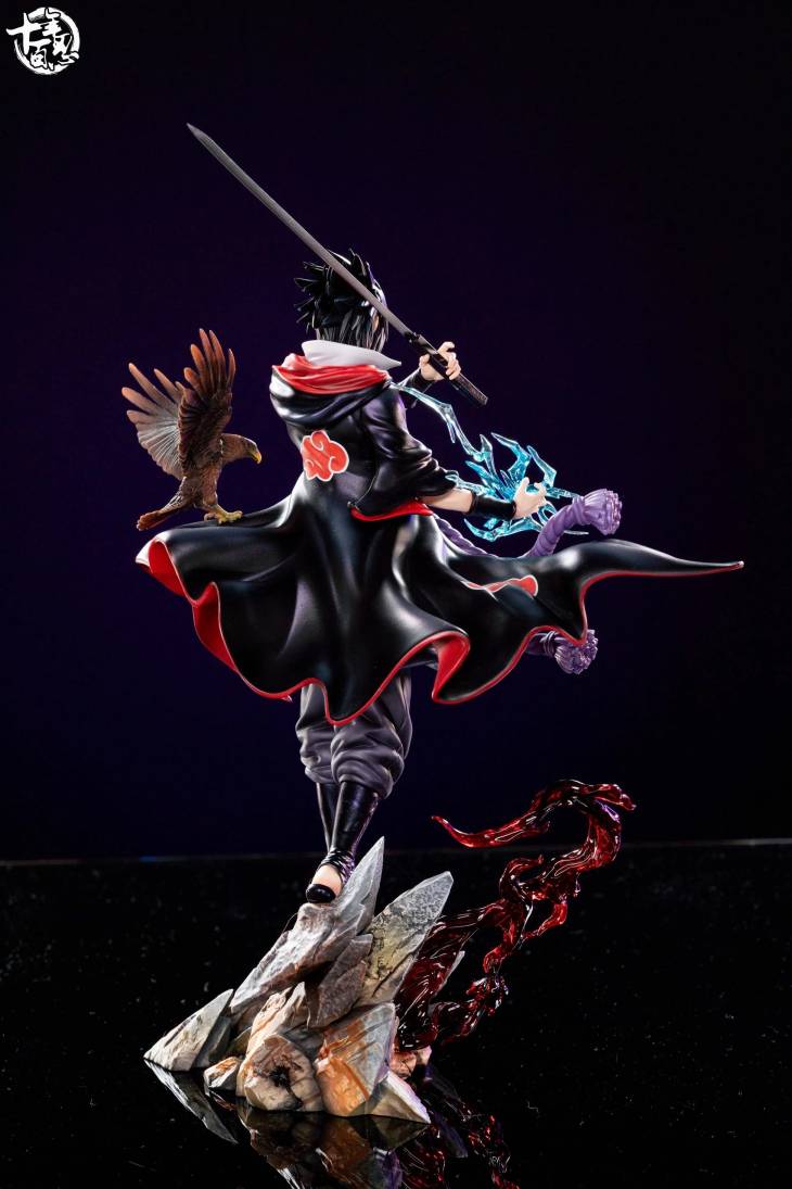 SNBR - Sasuke - Image 3
