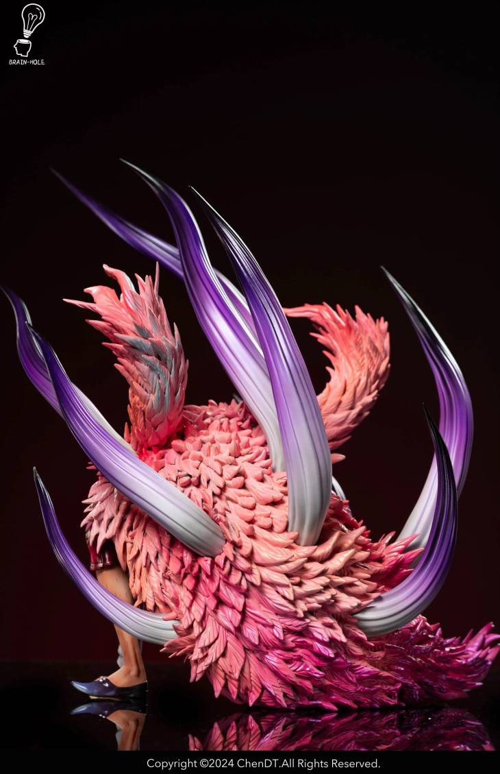 Brain Hole - Doflamingo - Image 14