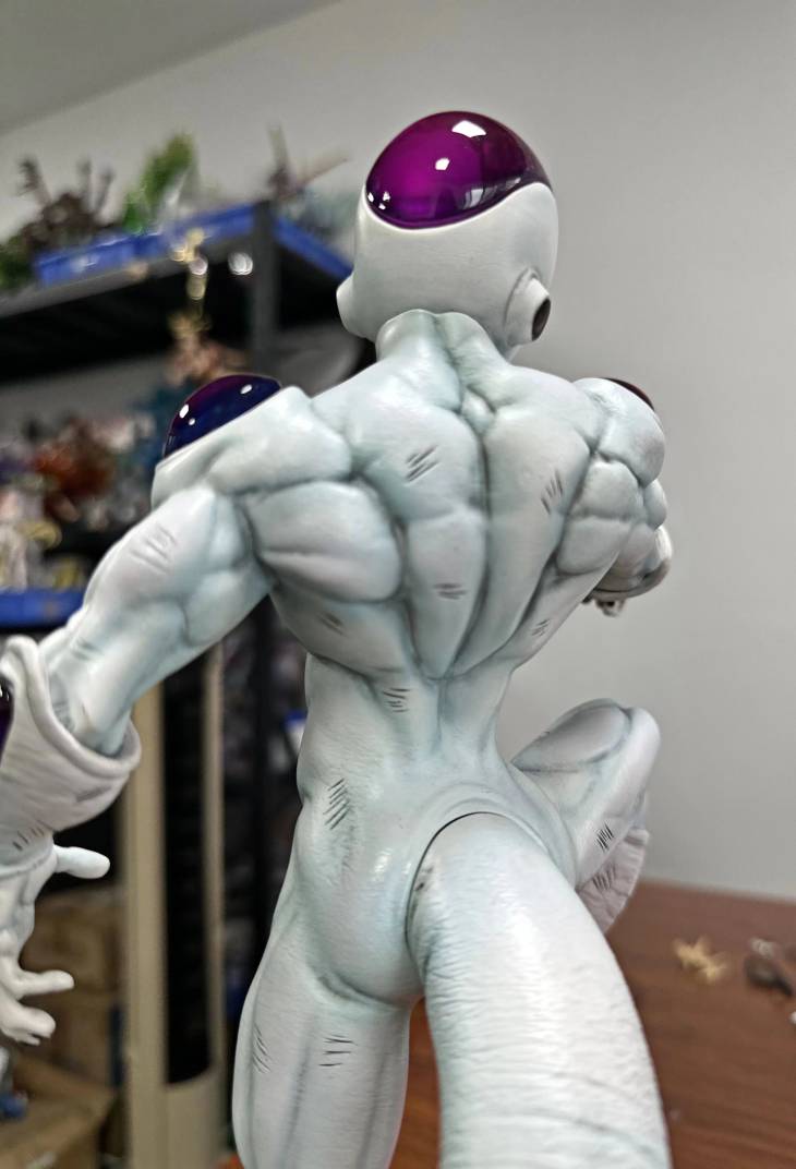 DIM - Frieza - Image 8
