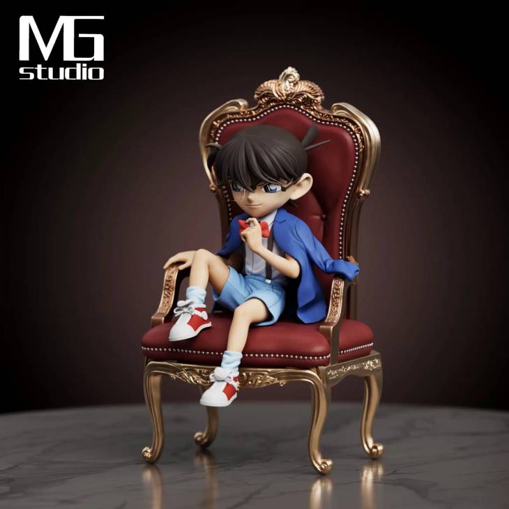 MG - Conan - Image 3