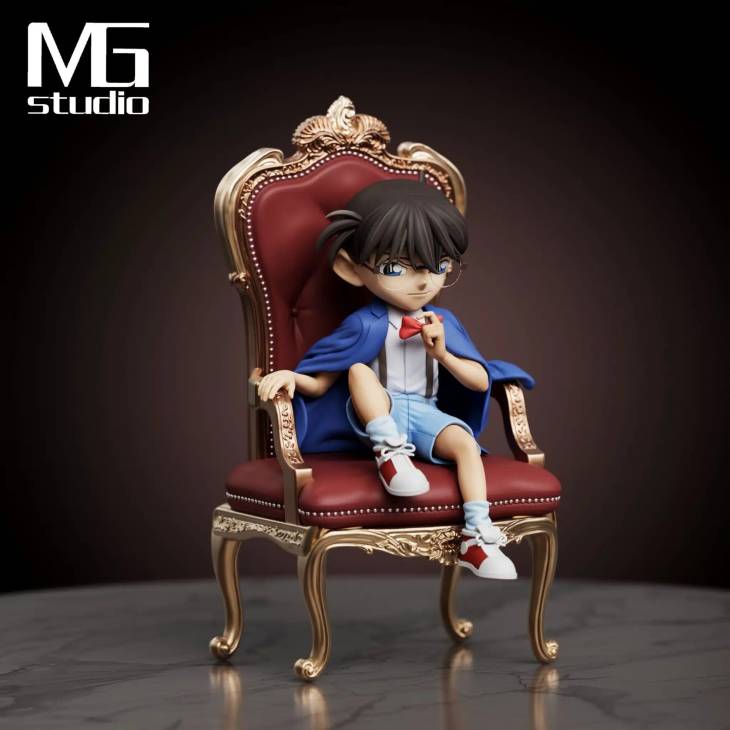 MG - Conan - Image 4