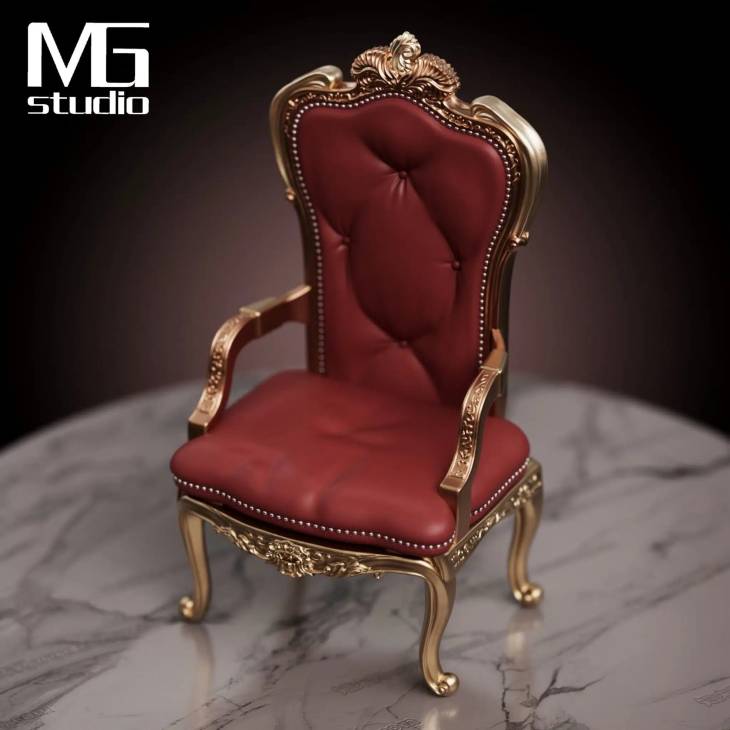 MG - Conan - Image 5