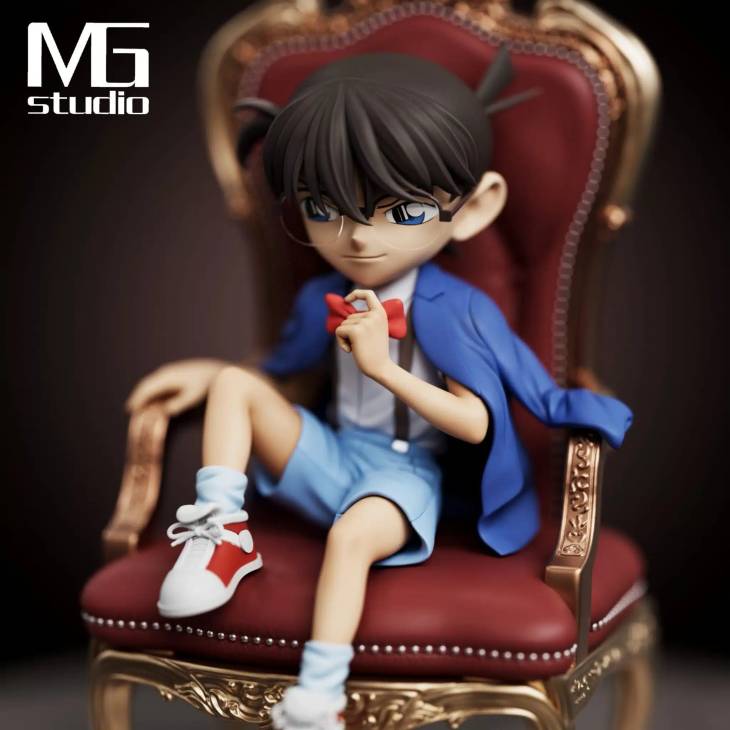 MG - Conan - Image 2