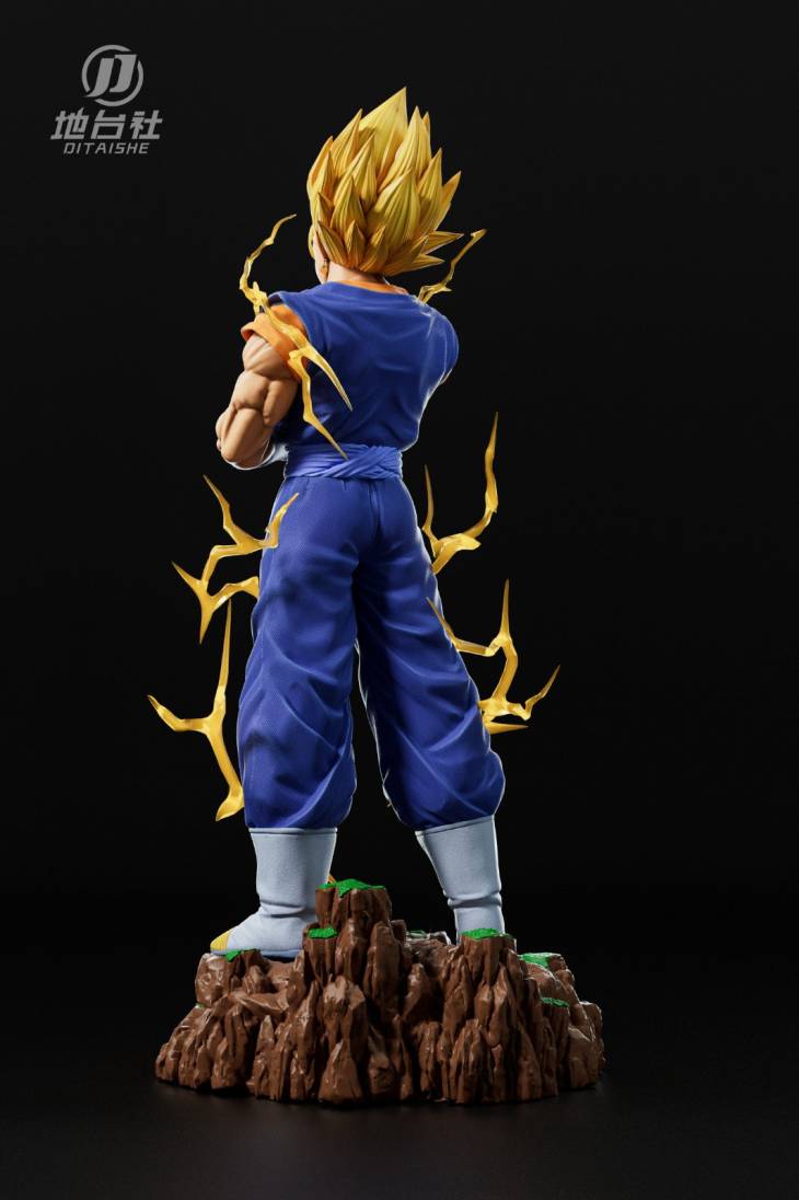 Di Tai She - Vegito StatueCorp