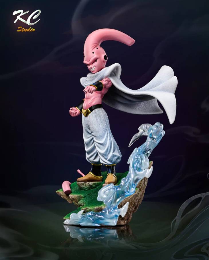 KC - Buu Piccolo - Image 2