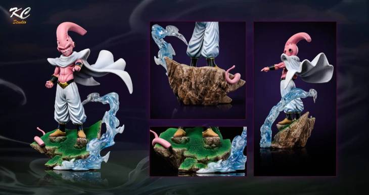 KC - Buu Piccolo - Image 3