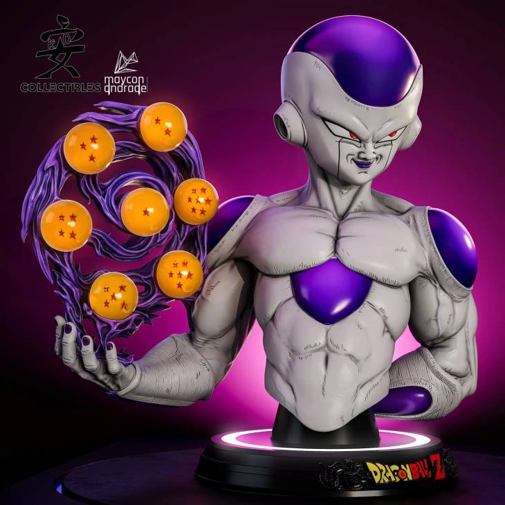 KDC - Frieza - Image 3