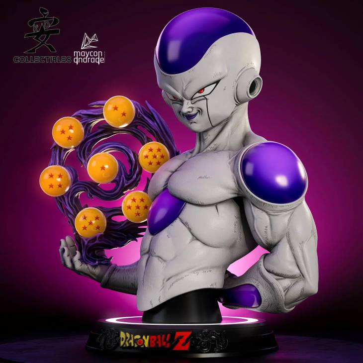 KDC - Frieza - Image 5