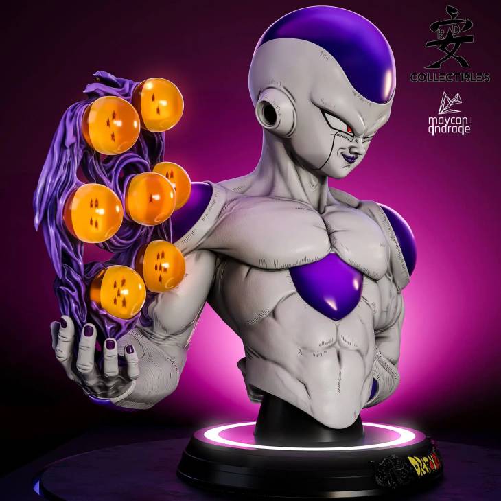 KDC - Frieza - Image 6