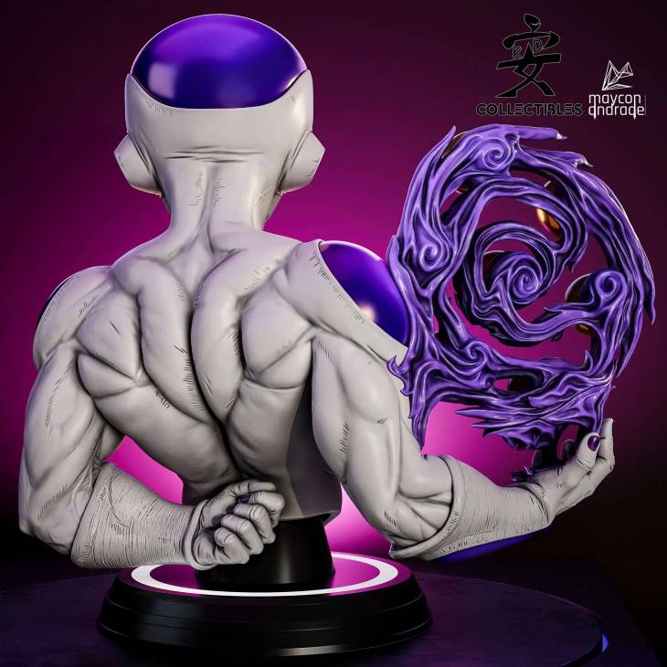 KDC - Frieza - Image 7