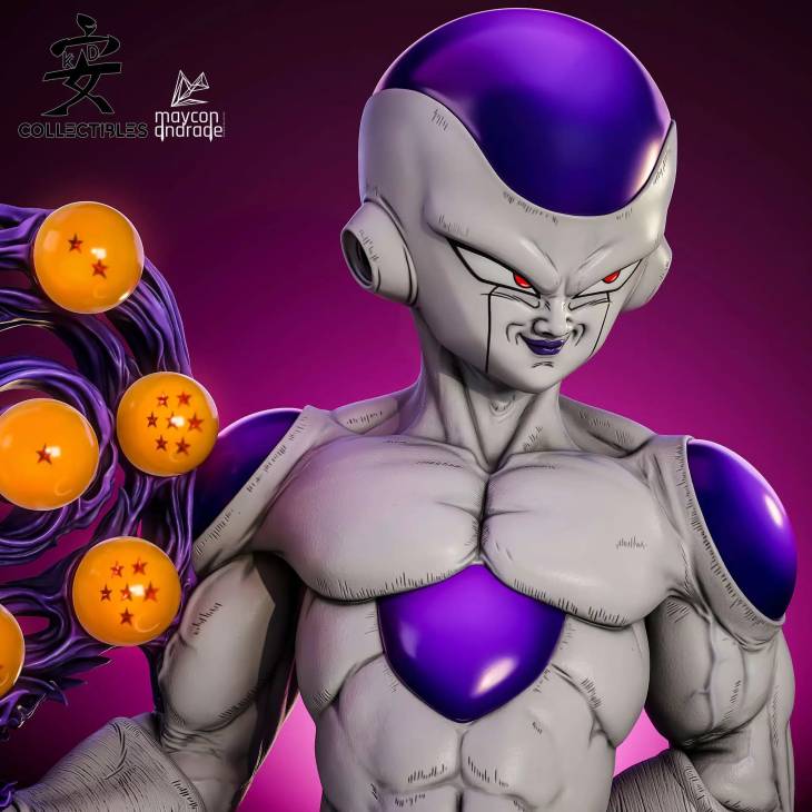 KDC - Frieza - Image 4