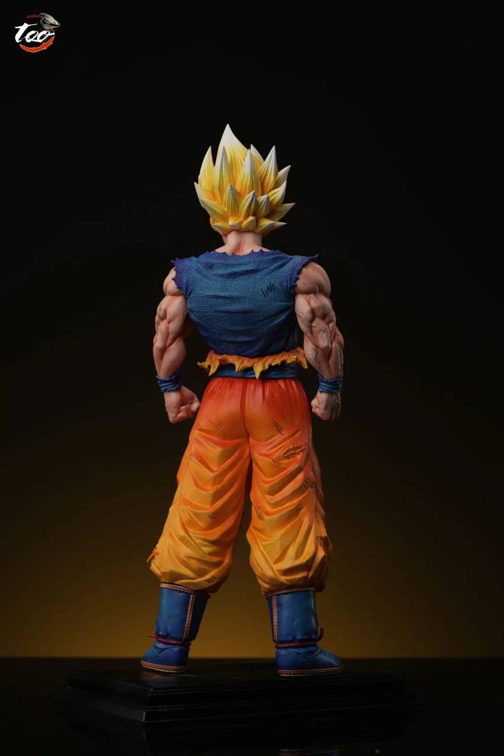 Too - Goku - Image 3