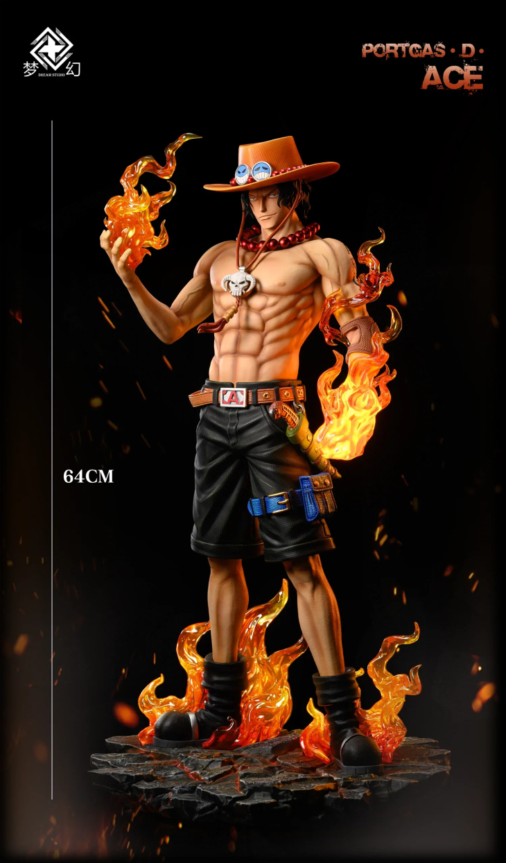 Dream - Ace StatueCorp