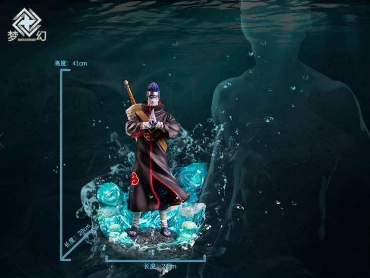 Dream - Kisame StatueCorp