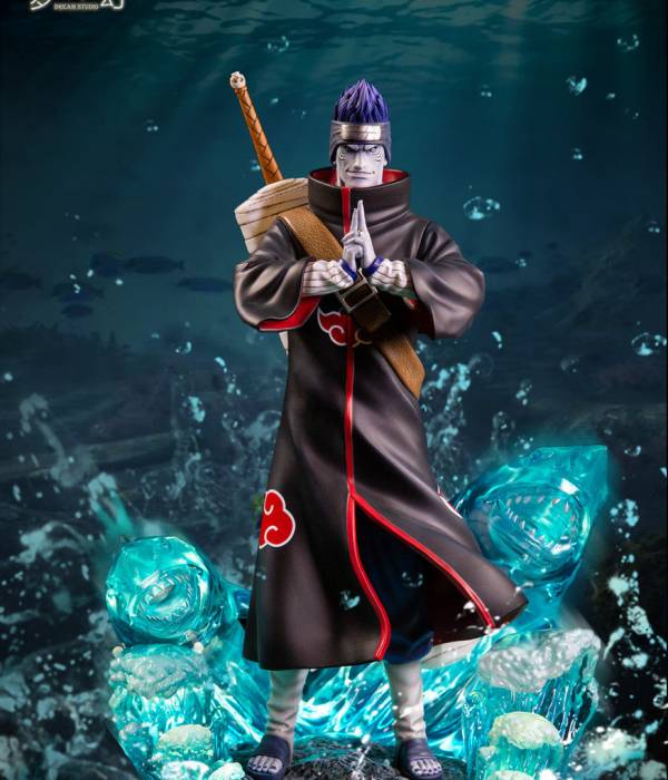 Dream - Kisame StatueCorp