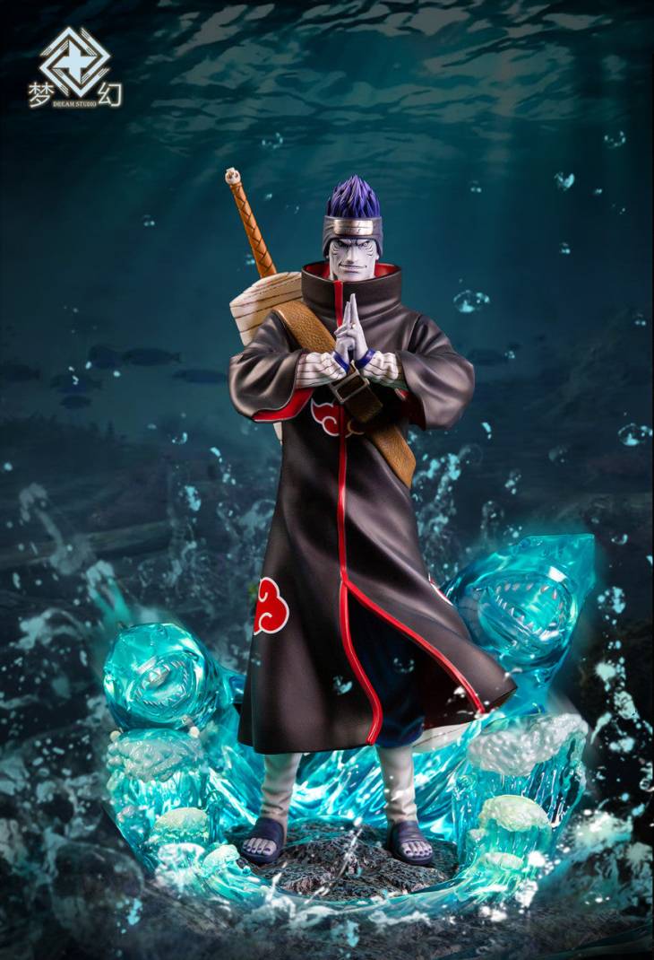 Dream - Kisame StatueCorp