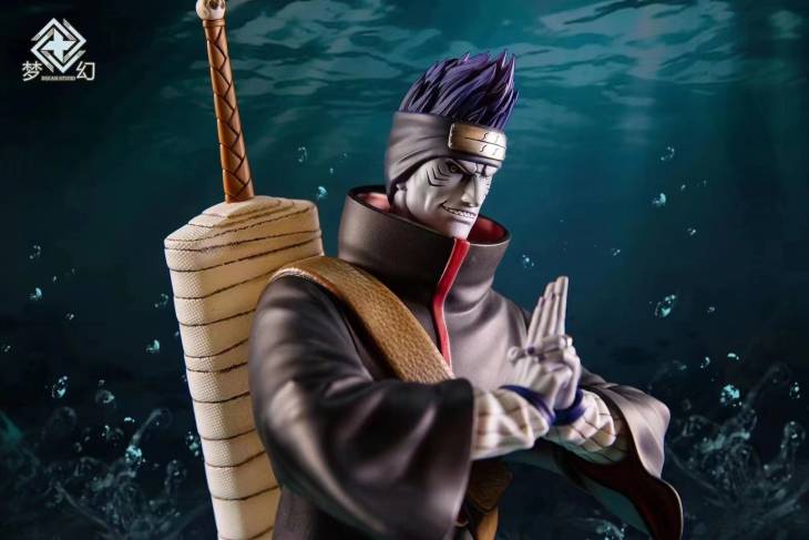Dream - Kisame StatueCorp