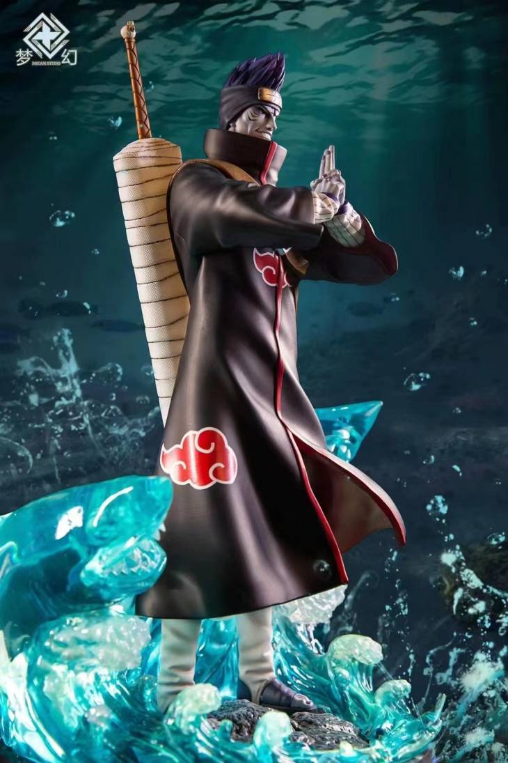 Dream - Kisame StatueCorp