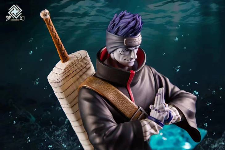Dream - Kisame StatueCorp