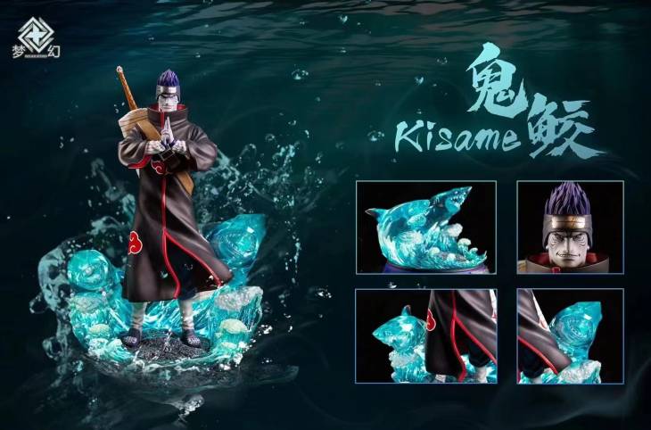 Dream - Kisame StatueCorp