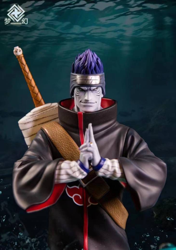 Dream - Kisame StatueCorp