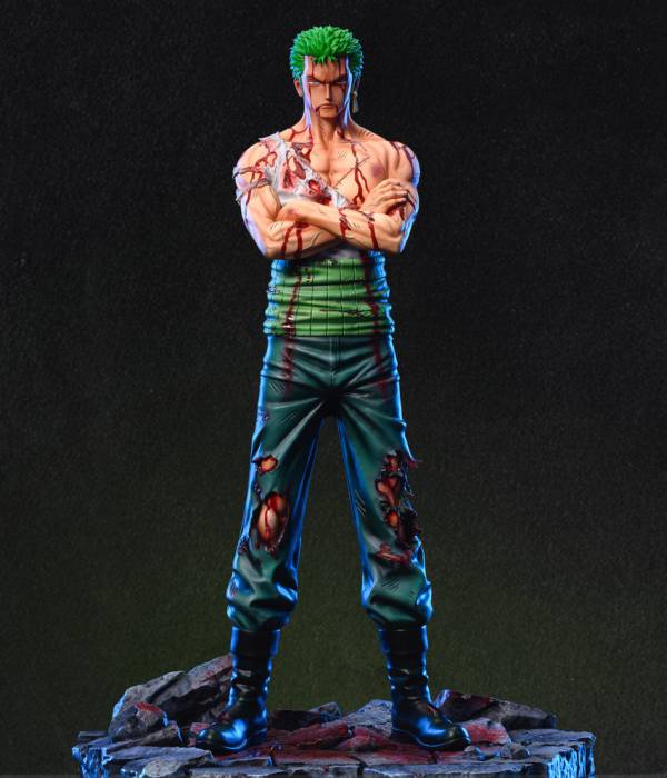 Dream - Zoro StatueCorp
