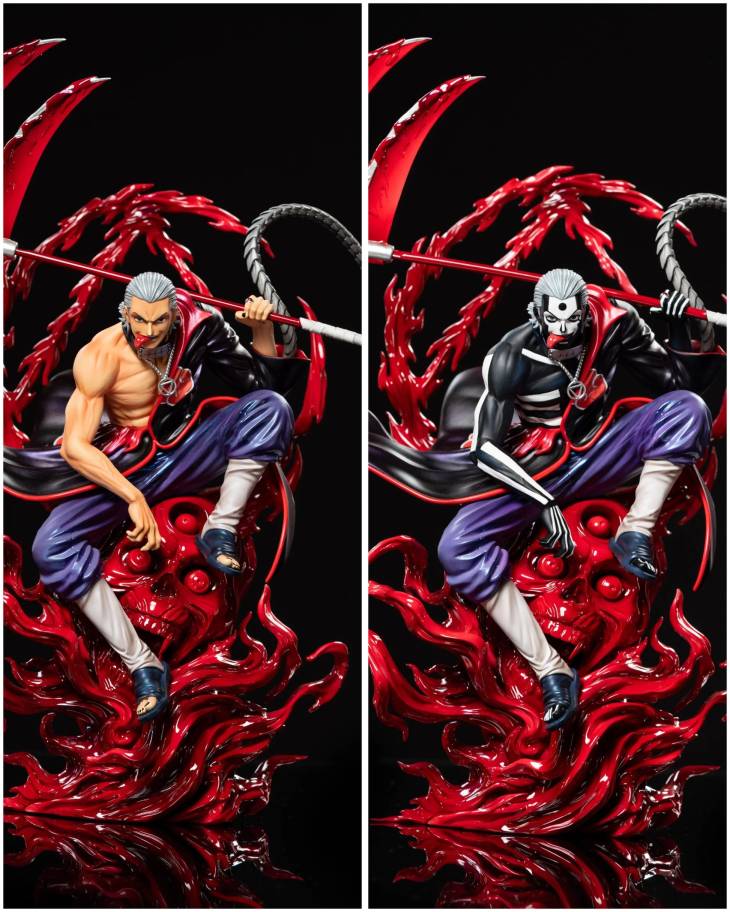 SNBR - Hidan - Image 3