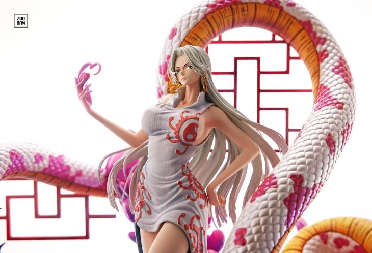 Zuoban - Boa Hancock - Image 2
