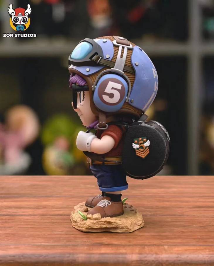 ZOR - Arale - Image 6