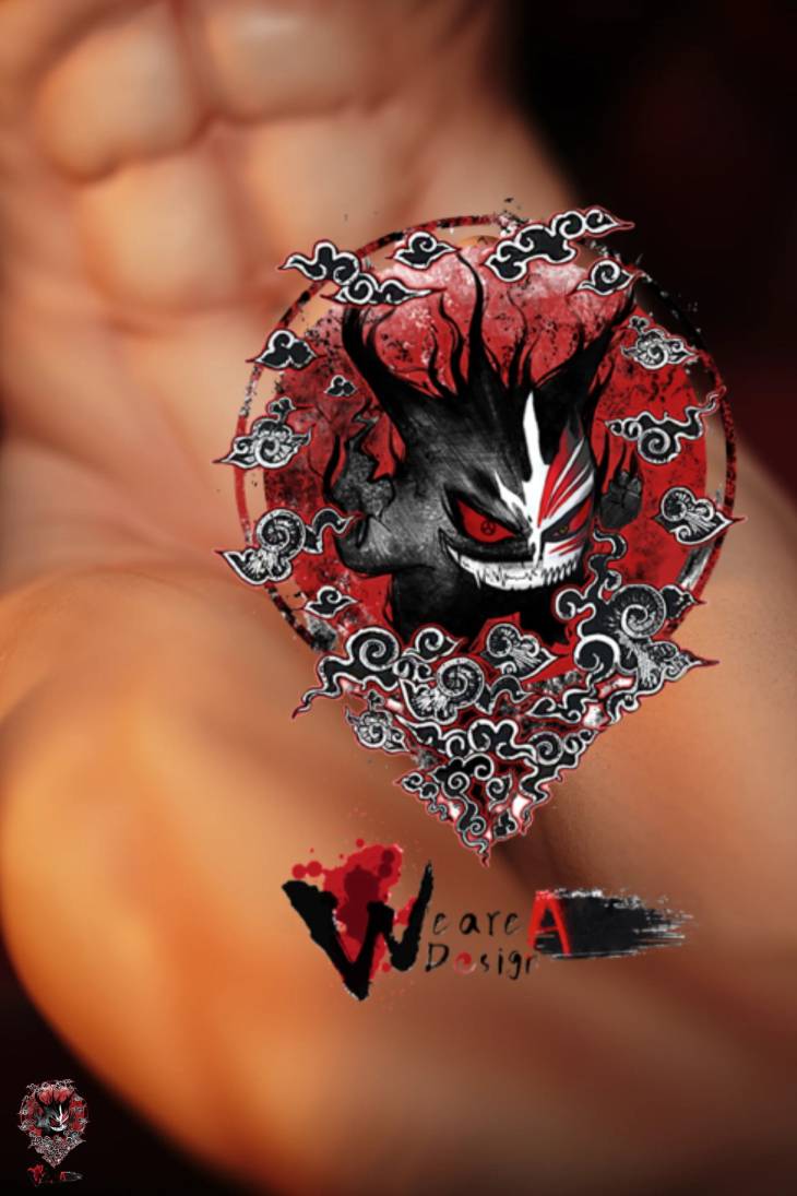 Weare A Design - Sebastian Michaelis - Image 10