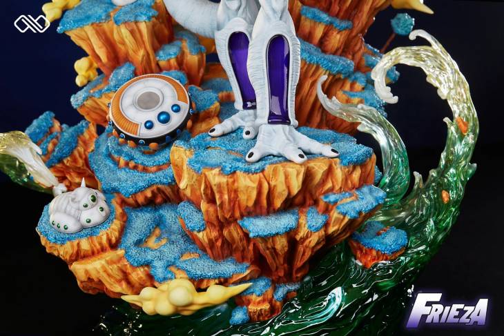 Infinite - Frieza - Image 12