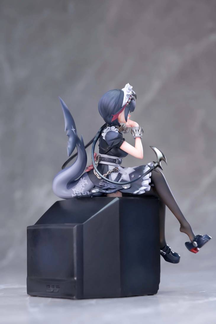 Dolphin - Ellen Joe - Image 8
