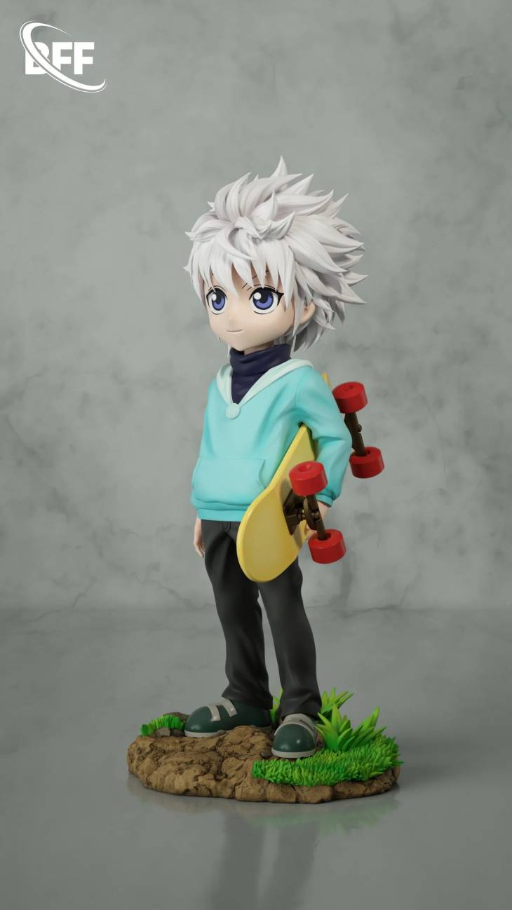 BFF - Killua - Image 3