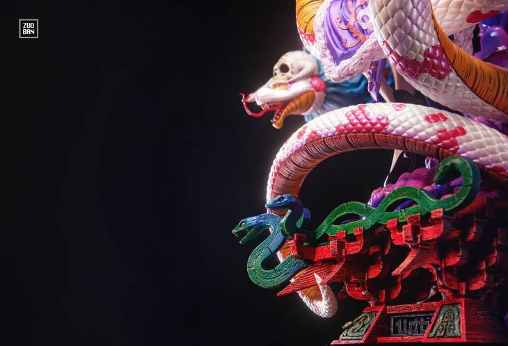 Zuoban - Boa Hancock - Image 10