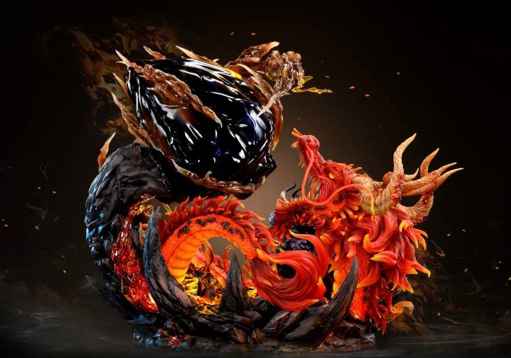 Ventus - Kaido vs Luffy - Image 10