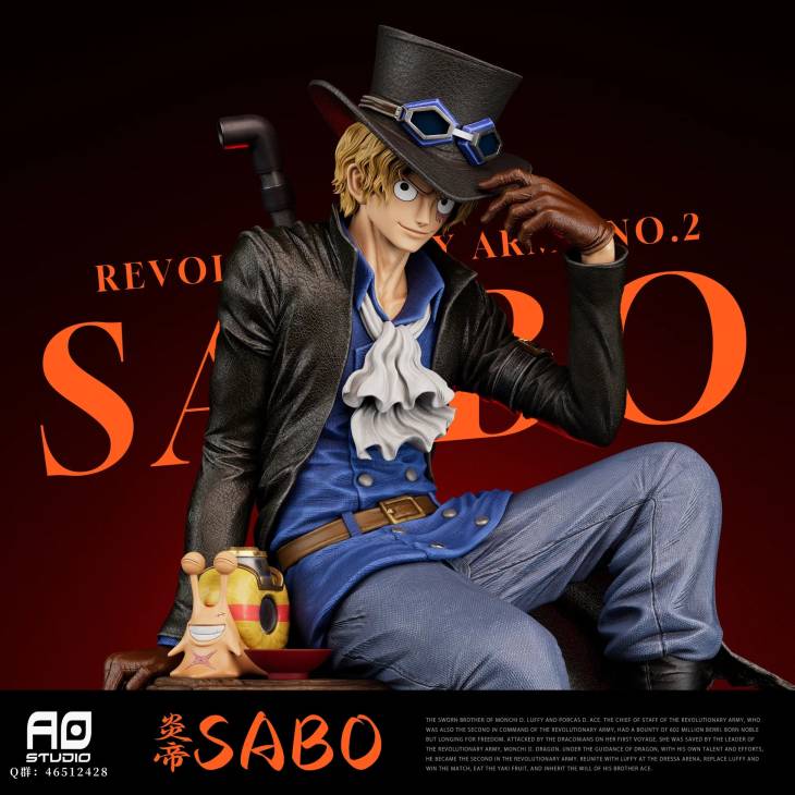 AO - Sabo - Image 2