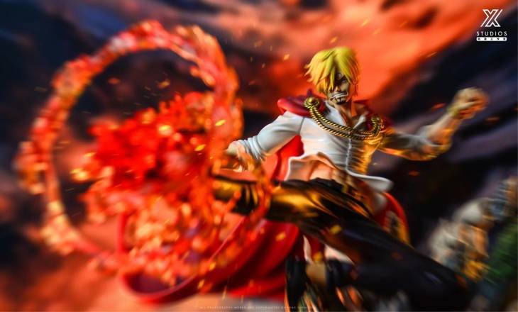YX - Sanji - Image 3