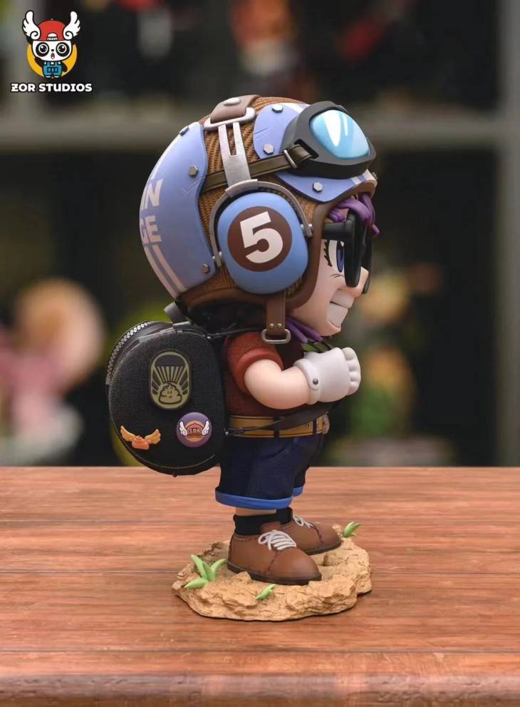 ZOR - Arale - Image 4