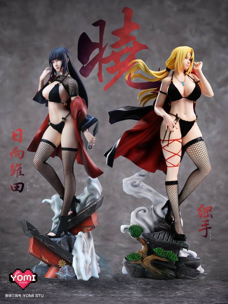 Yomi - Tsunade - Image 6