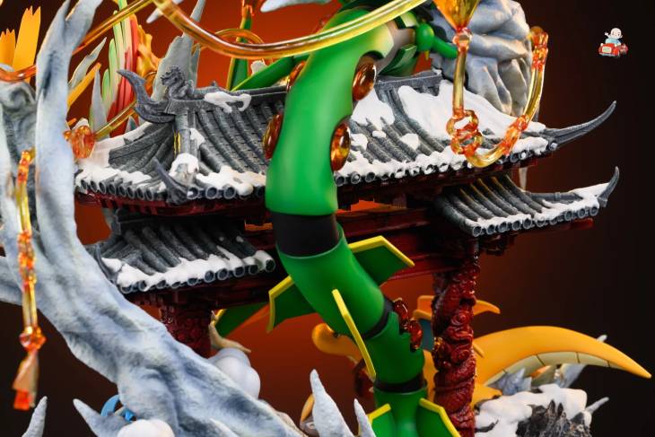 AM - Year Of The Dragon - Image 5