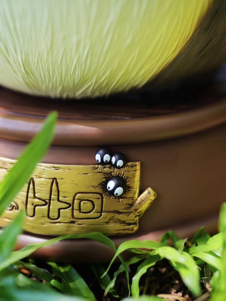 Long Miao - Totoro - Image 6