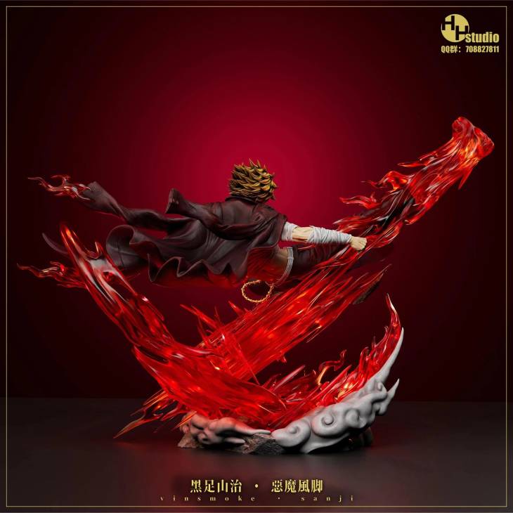 HH - Sanji - Image 5