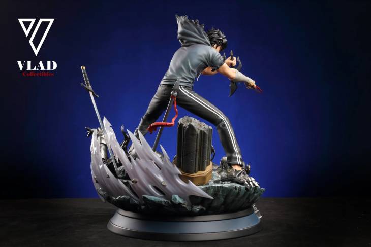 Vlad - Sung Jinwoo - Image 28