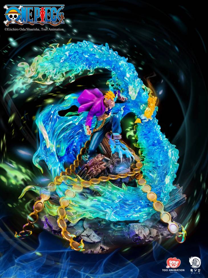 Ryu - Marco - Image 5