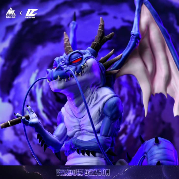 AniMagic x PZ - Shadow Dragon - Image 3
