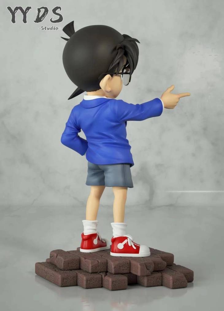 YYDS - Conan - Image 4