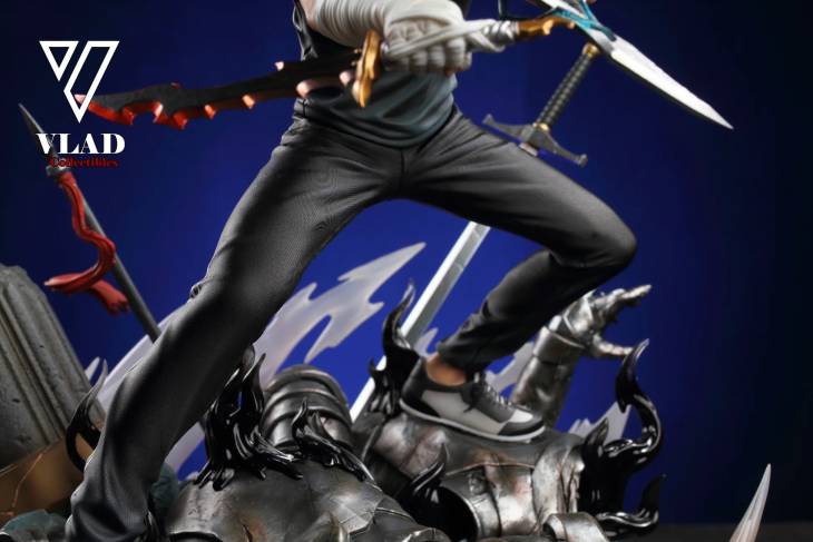 Vlad - Sung Jinwoo - Image 25