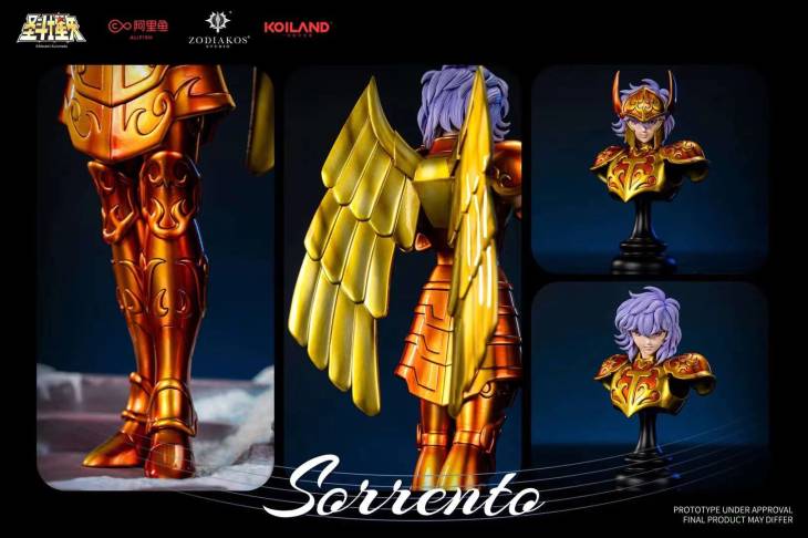 Zodiakos - Sorrento - Image 6