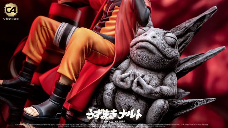 C4 - Naruto - Image 8